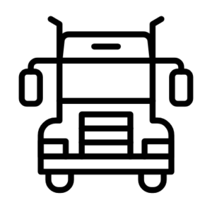 Brandneuer DPF-Filter für DAF XF 106 Lift Euro 6